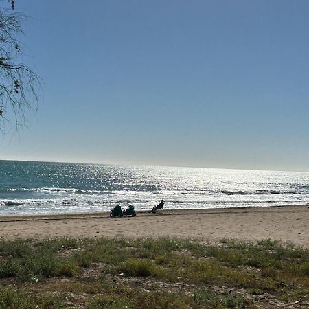 Апартаменти La Mata Torrevieja Playa Екстер'єр фото